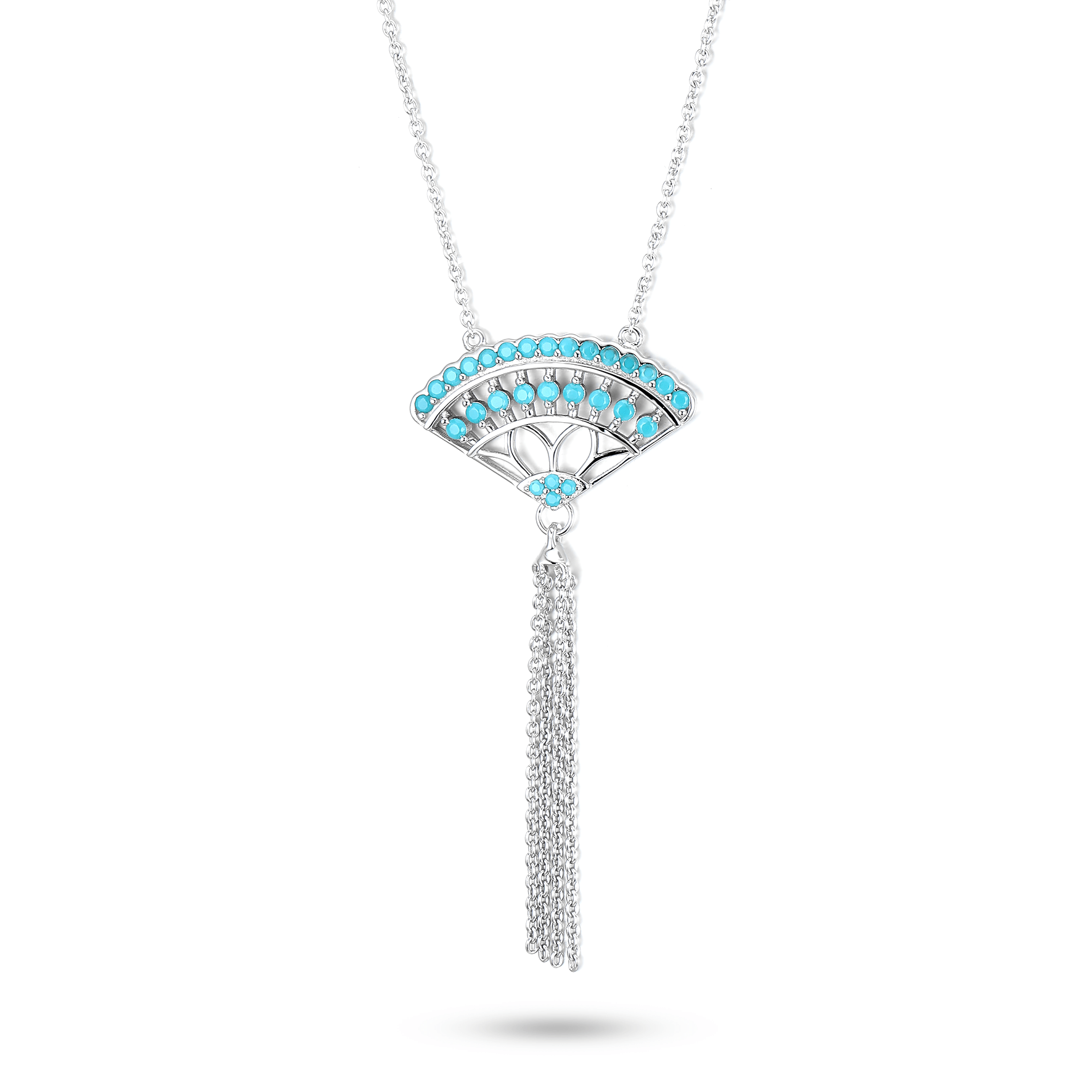 Collier Nomad - Maison Di Giorgio