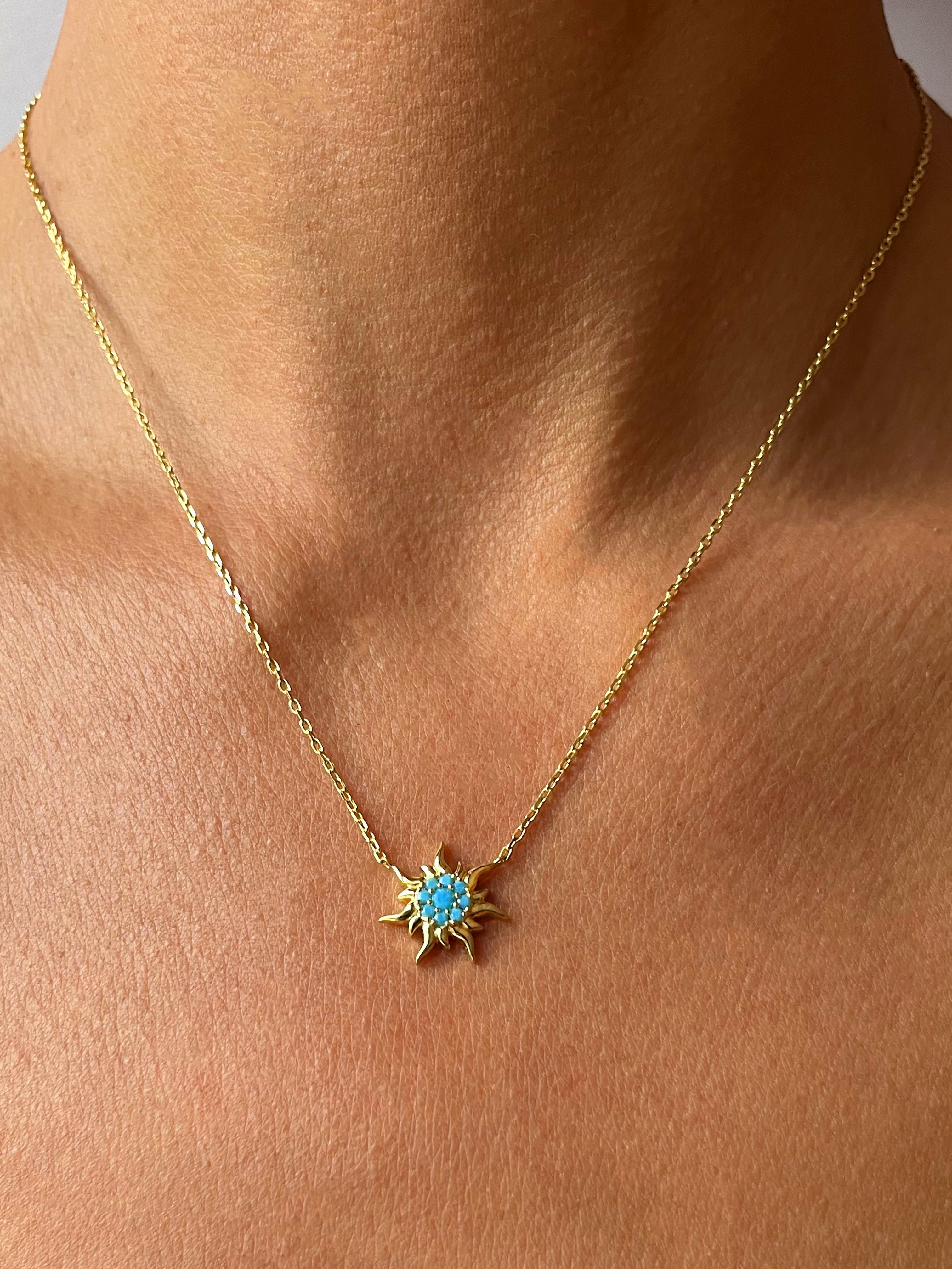 Collier Nomad - Maison Di Giorgio