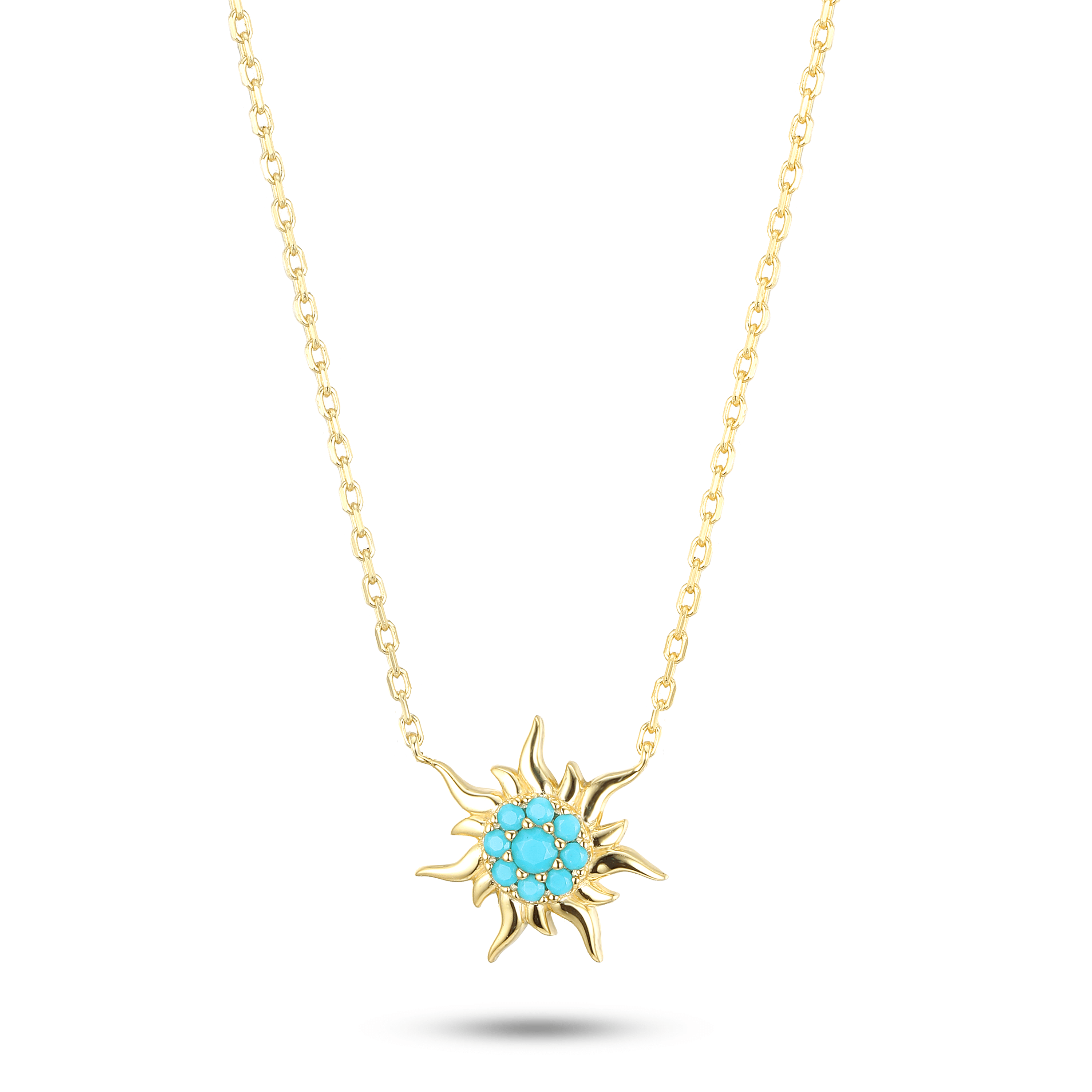 Collier Nomad - Maison Di Giorgio