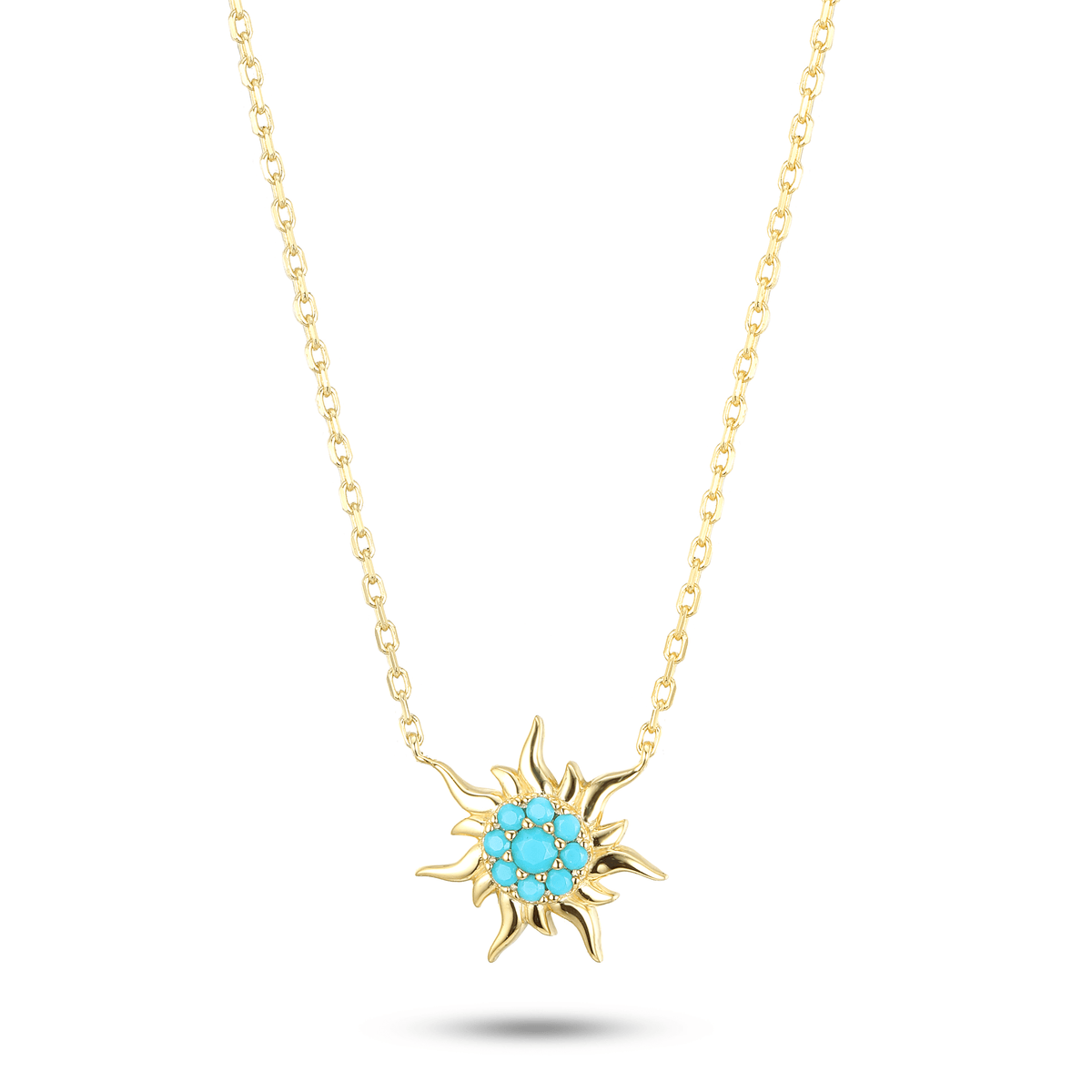 Collier Nomad - Maison Di Giorgio