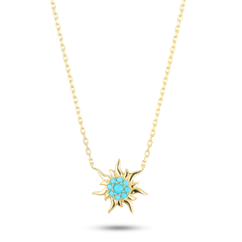 Collier Nomad - Maison Di Giorgio