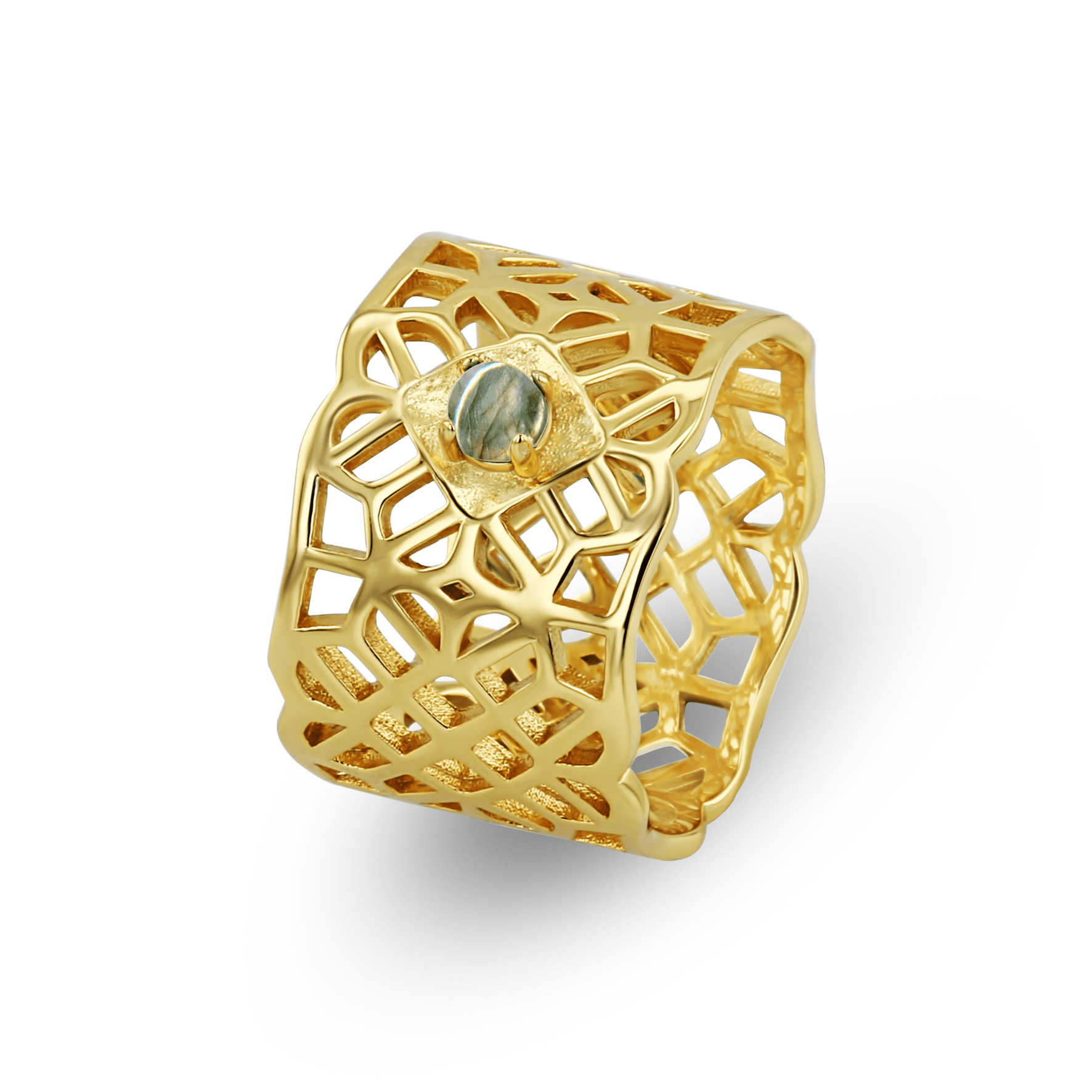 Bague Nomad - Maison Di Giorgio