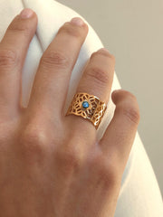 Bague Nomad - Maison Di Giorgio