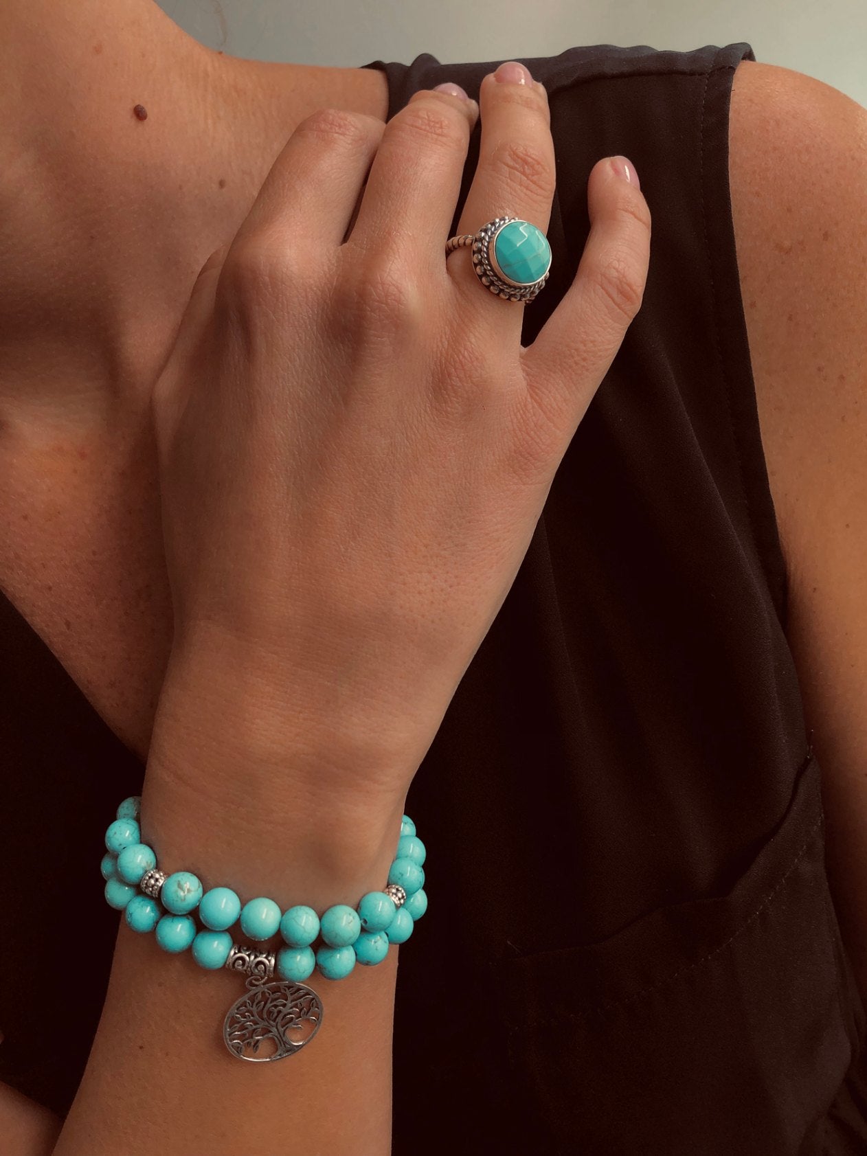 Bague Nomad - Maison Di Giorgio
