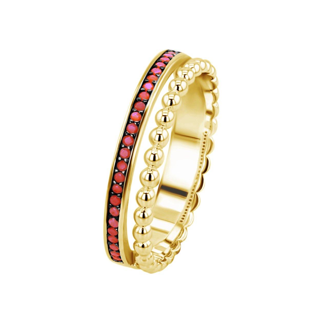Bague Nomad - Maison Di Giorgio