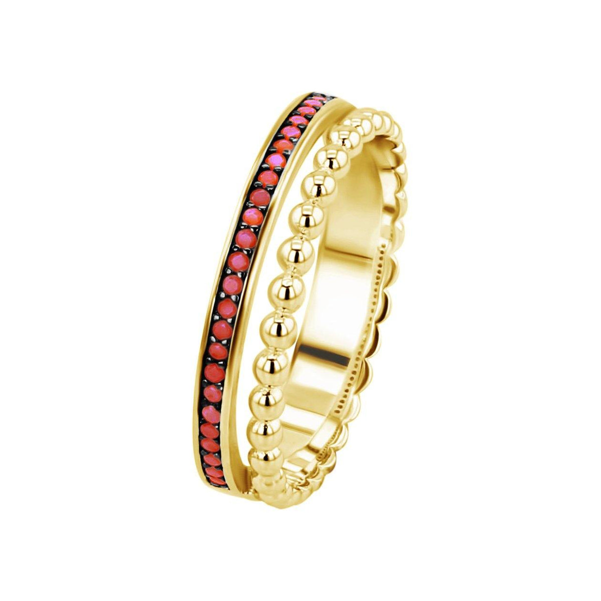 Bague Nomad - Maison Di Giorgio