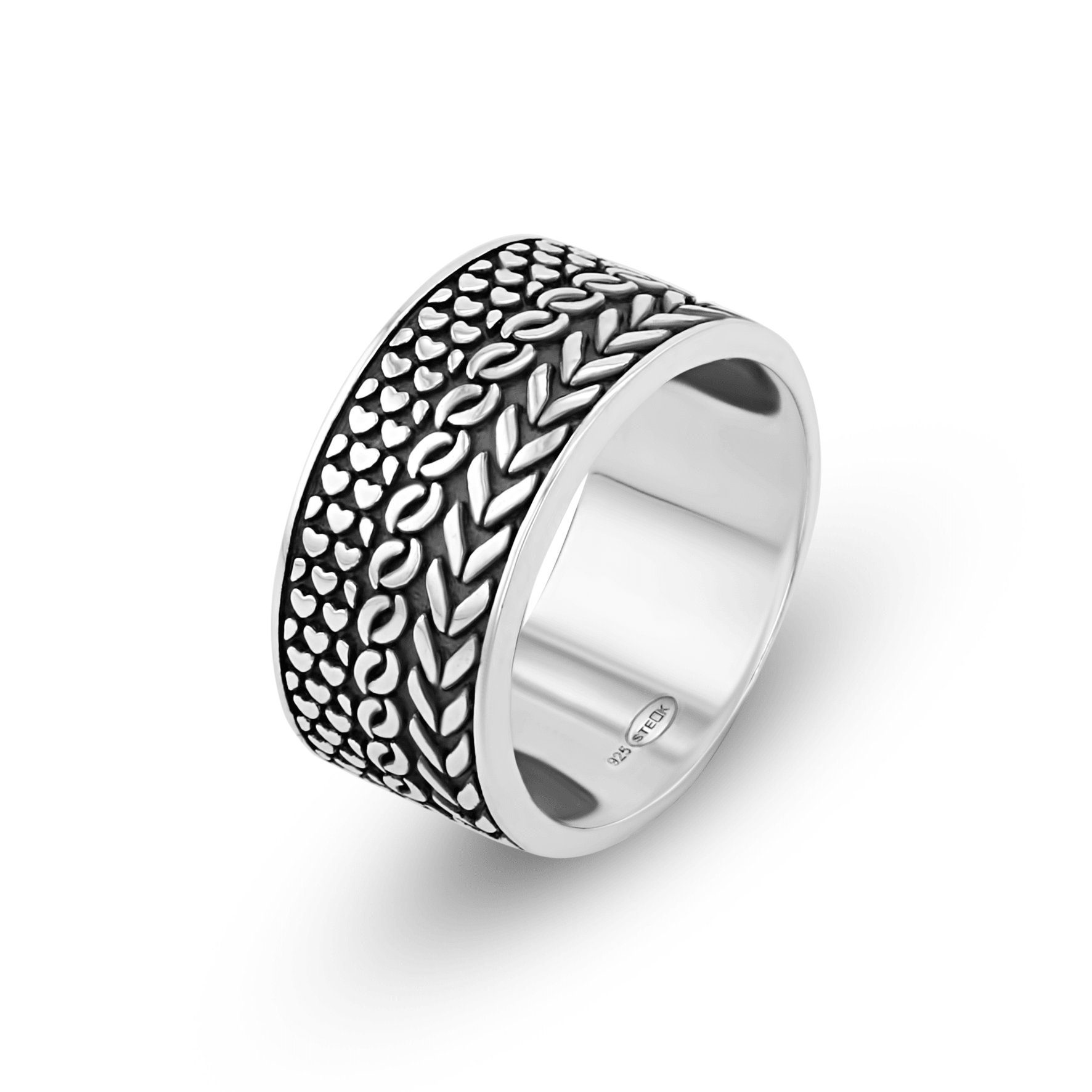 Bague Nomad - Maison Di Giorgio