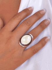 Bague Nomad - Maison Di Giorgio