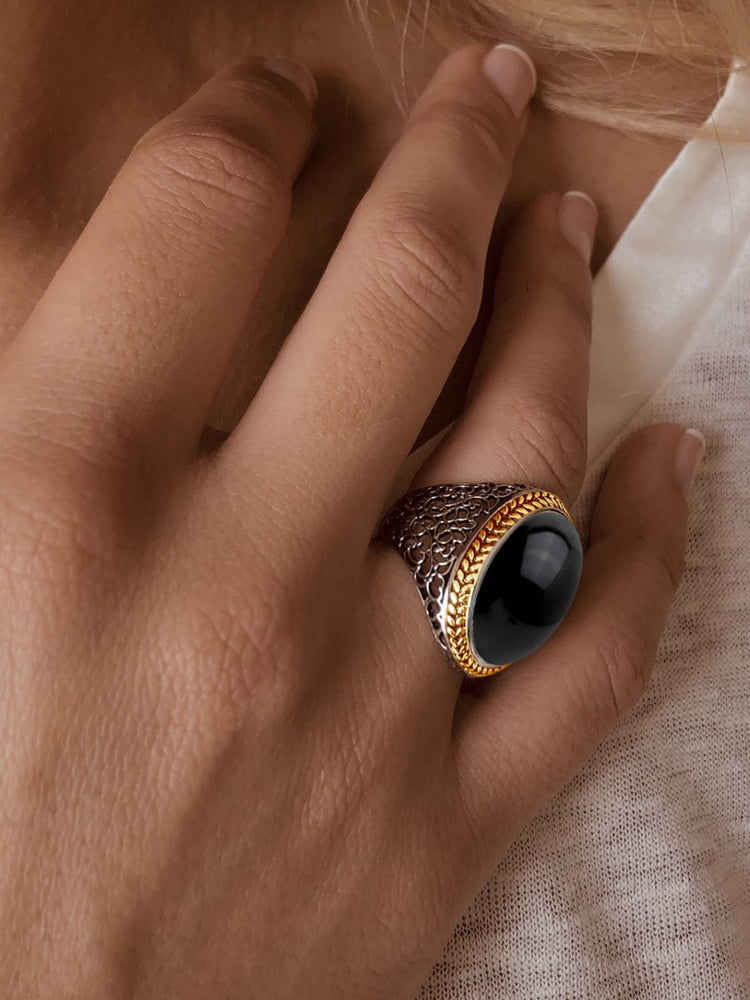 Bague Nomad - Maison Di Giorgio