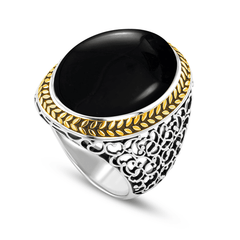 Bague Nomad - Maison Di Giorgio