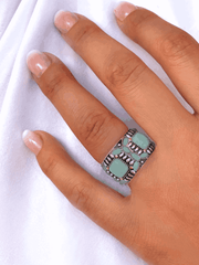 Bague Nomad - Maison Di Giorgio