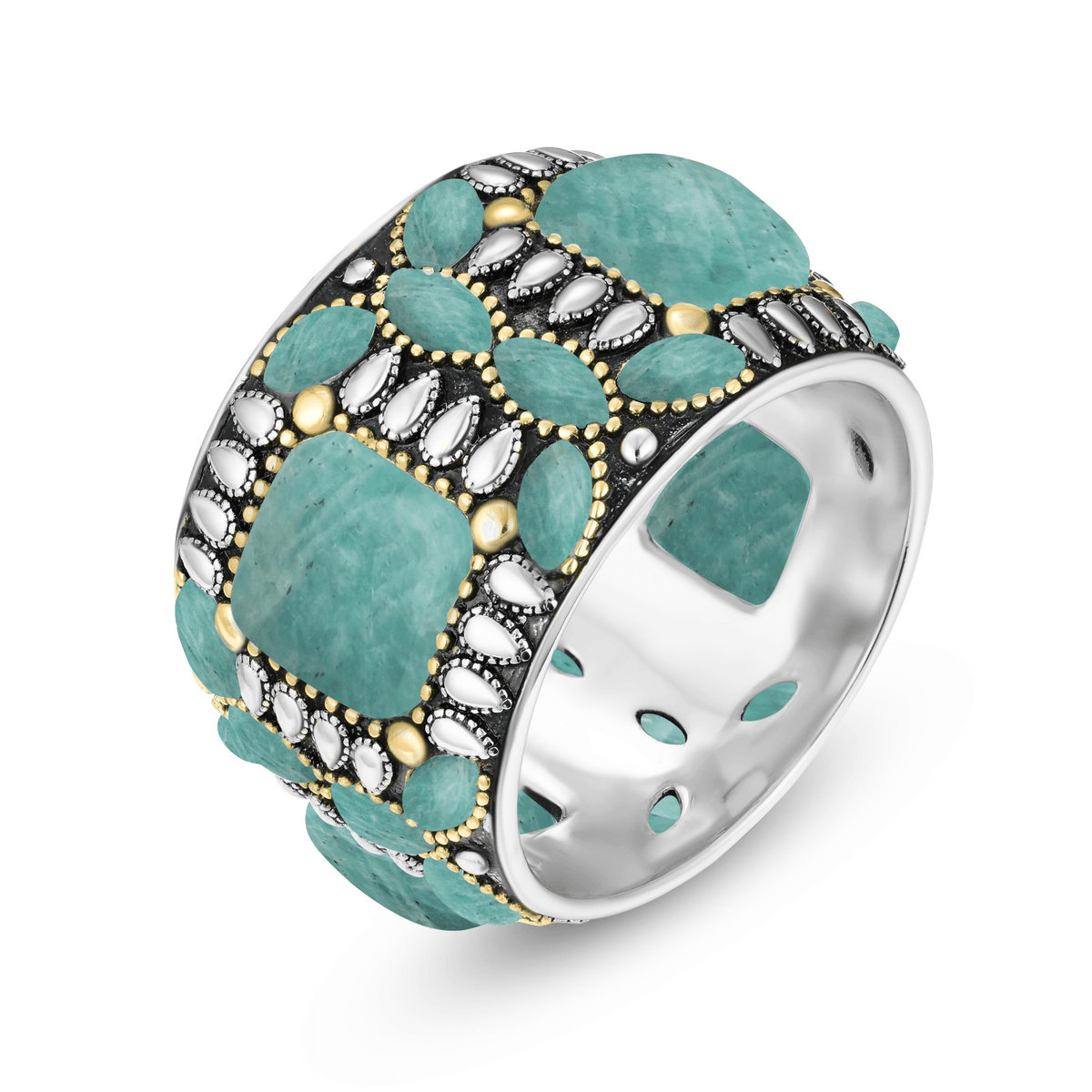 Bague Nomad - Maison Di Giorgio