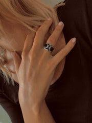 Bague Nomad - Maison Di Giorgio