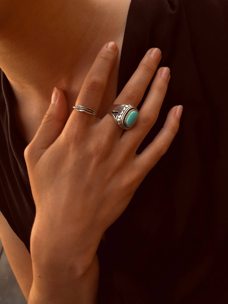 Bague Nomad - Maison Di Giorgio
