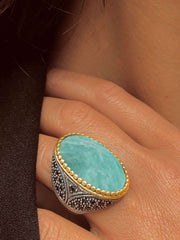Bague Nomad - Maison Di Giorgio