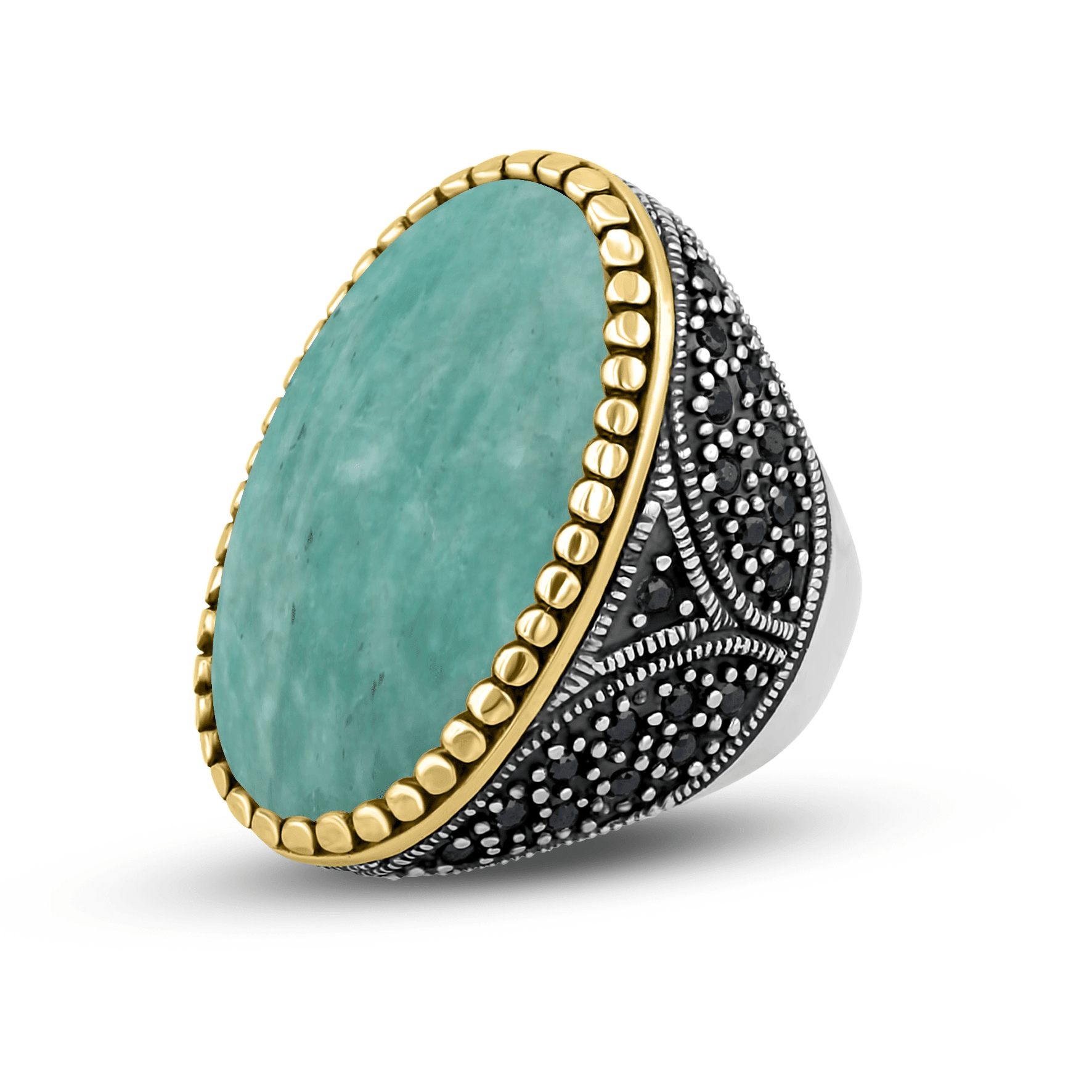 Bague Nomad - Maison Di Giorgio