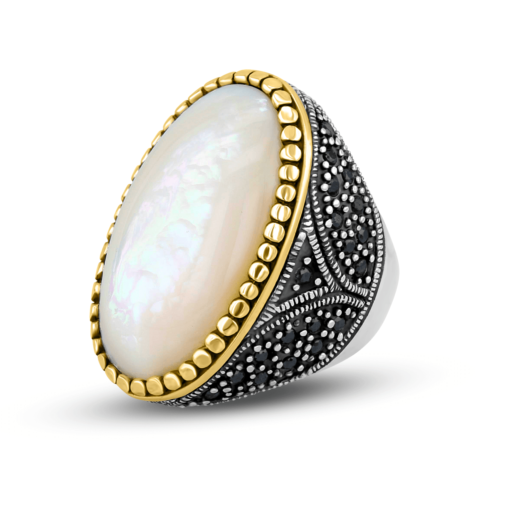 Bague Nomad - Maison Di Giorgio