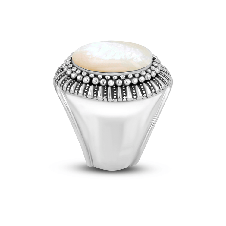 Bague Nomad - Maison Di Giorgio