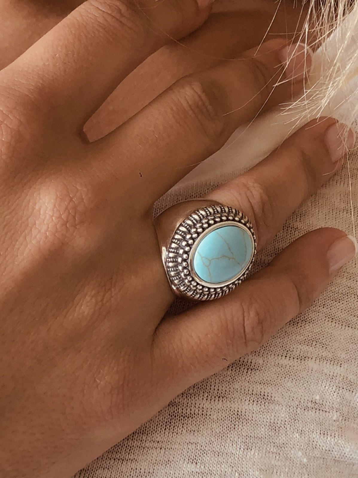 Bague Nomad - Maison Di Giorgio