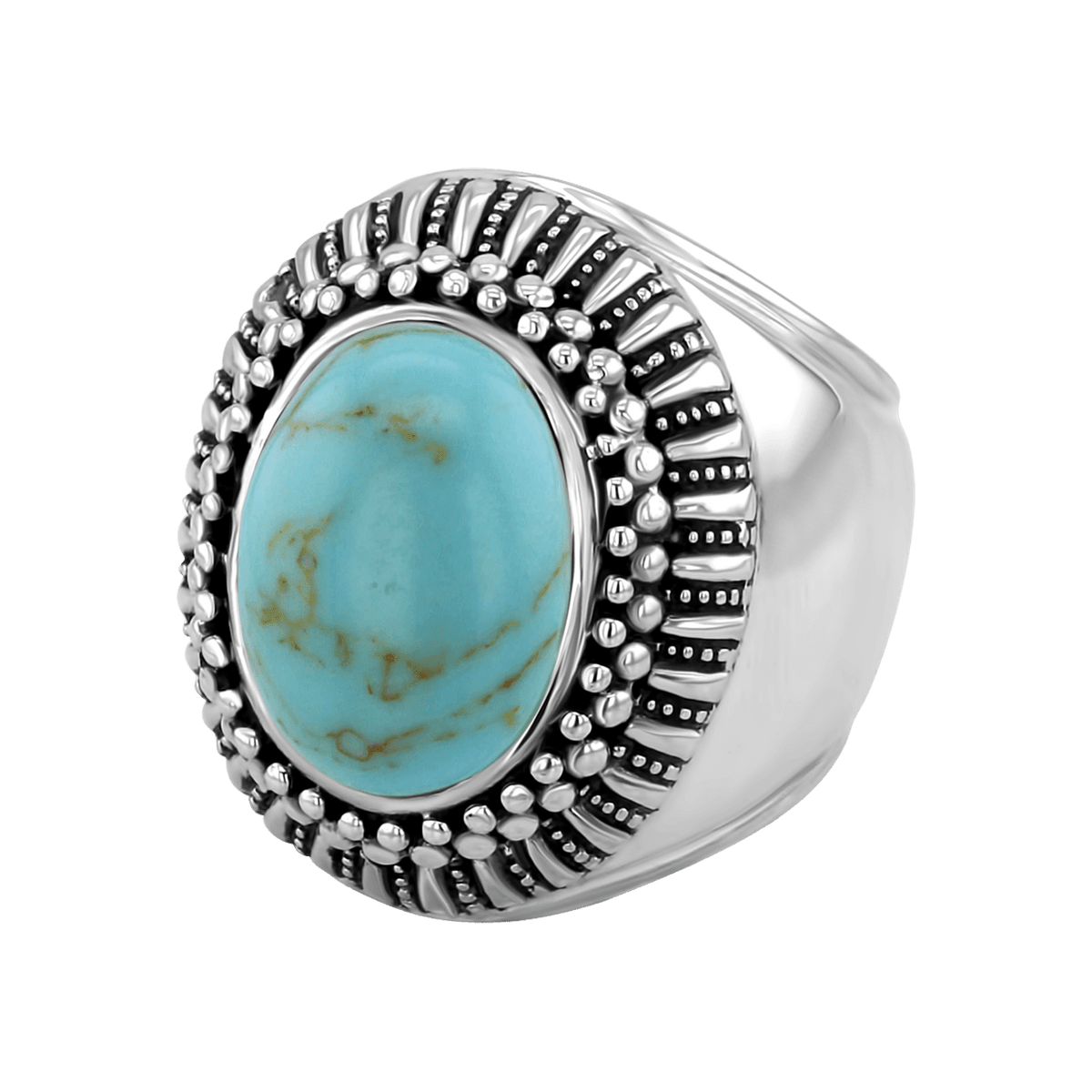 Bague Nomad - Maison Di Giorgio