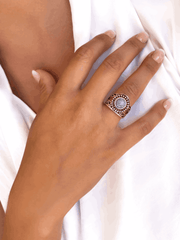 Bague Nomad - Maison Di Giorgio