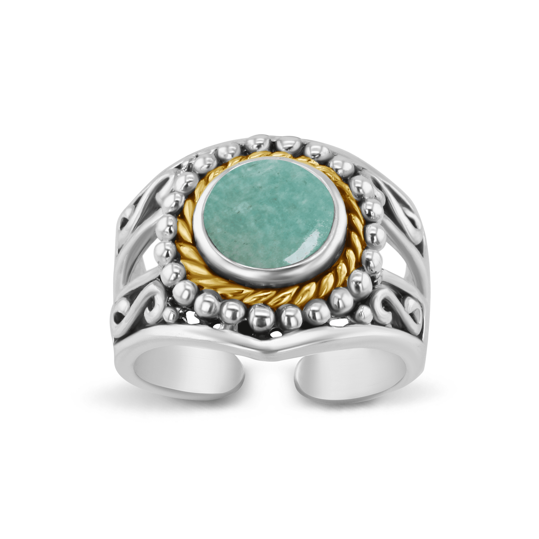 Bague Nomad - Maison Di Giorgio