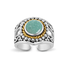 Bague Nomad - Maison Di Giorgio