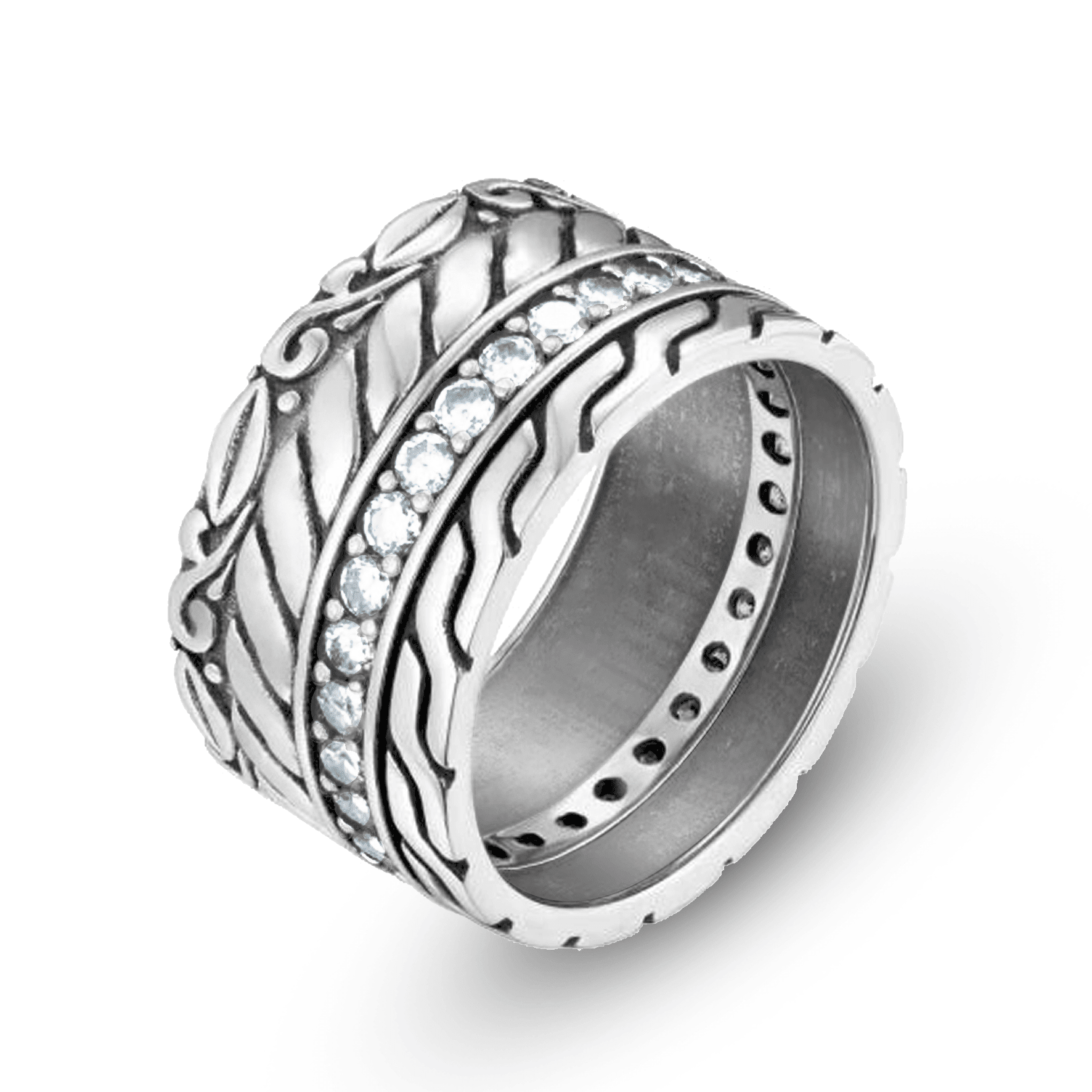Bague Nomad - Maison Di Giorgio