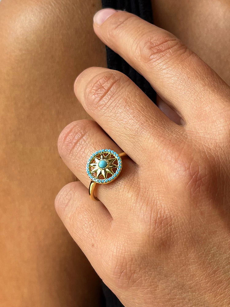 Bague Nomad - Maison Di Giorgio