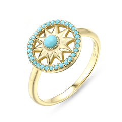 Bague Nomad - Maison Di Giorgio