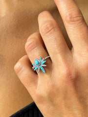 Bague Nomad - Maison Di Giorgio