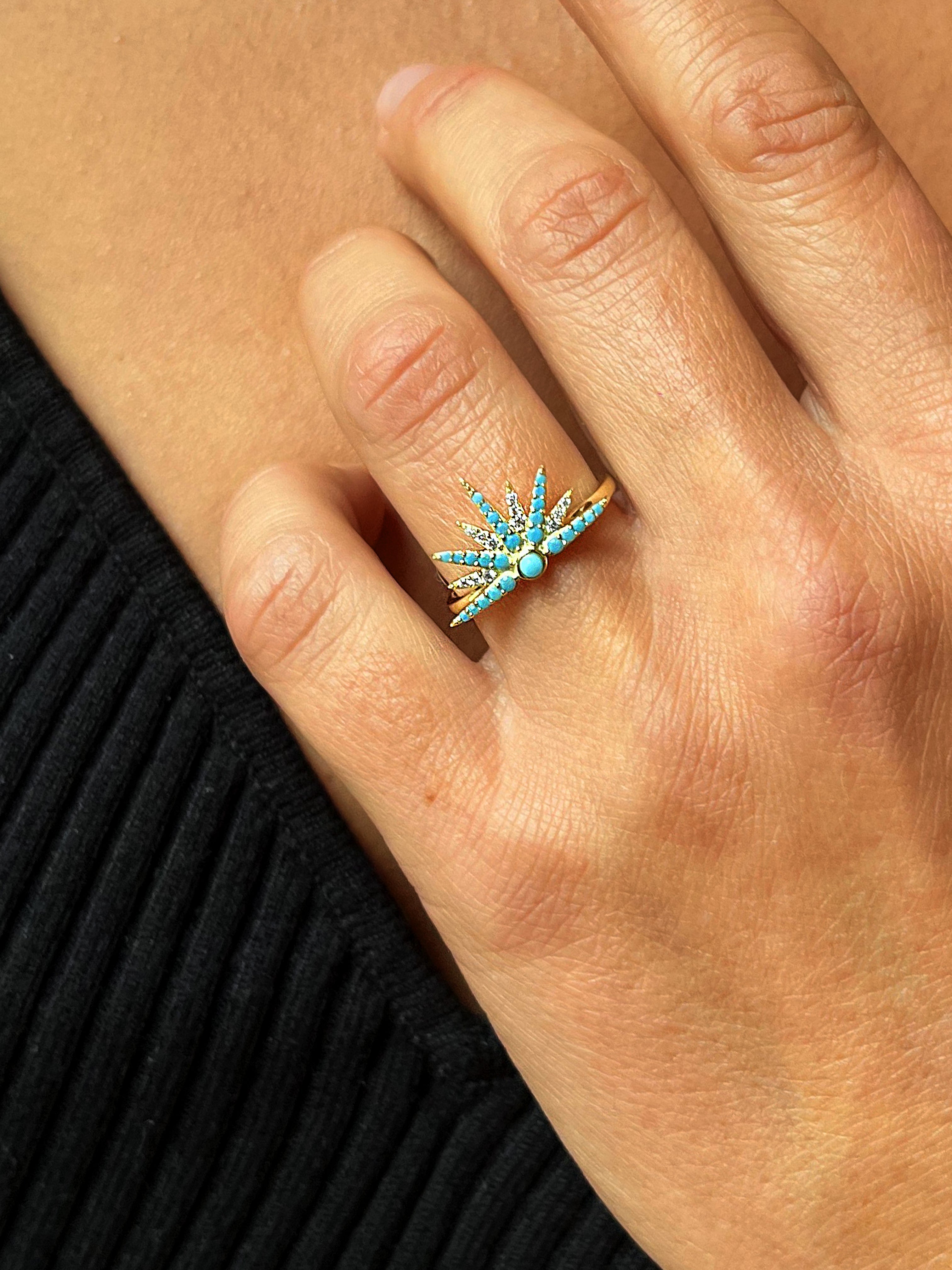 Bague Nomad - Maison Di Giorgio