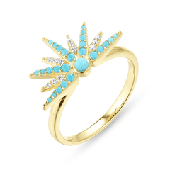 Bague Nomad - Maison Di Giorgio