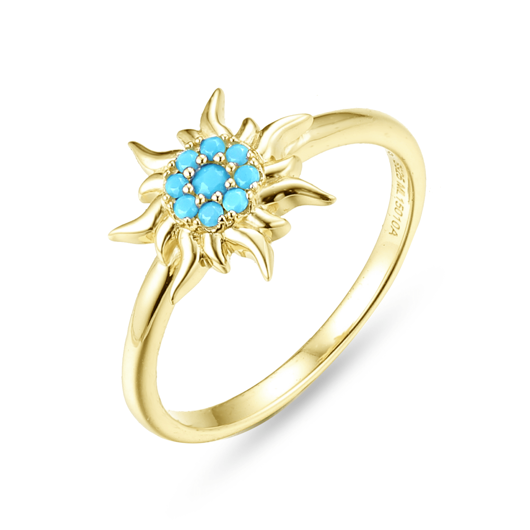 Bague Nomad - Maison Di Giorgio