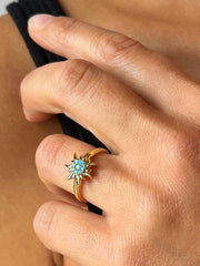 Bague Nomad - Maison Di Giorgio