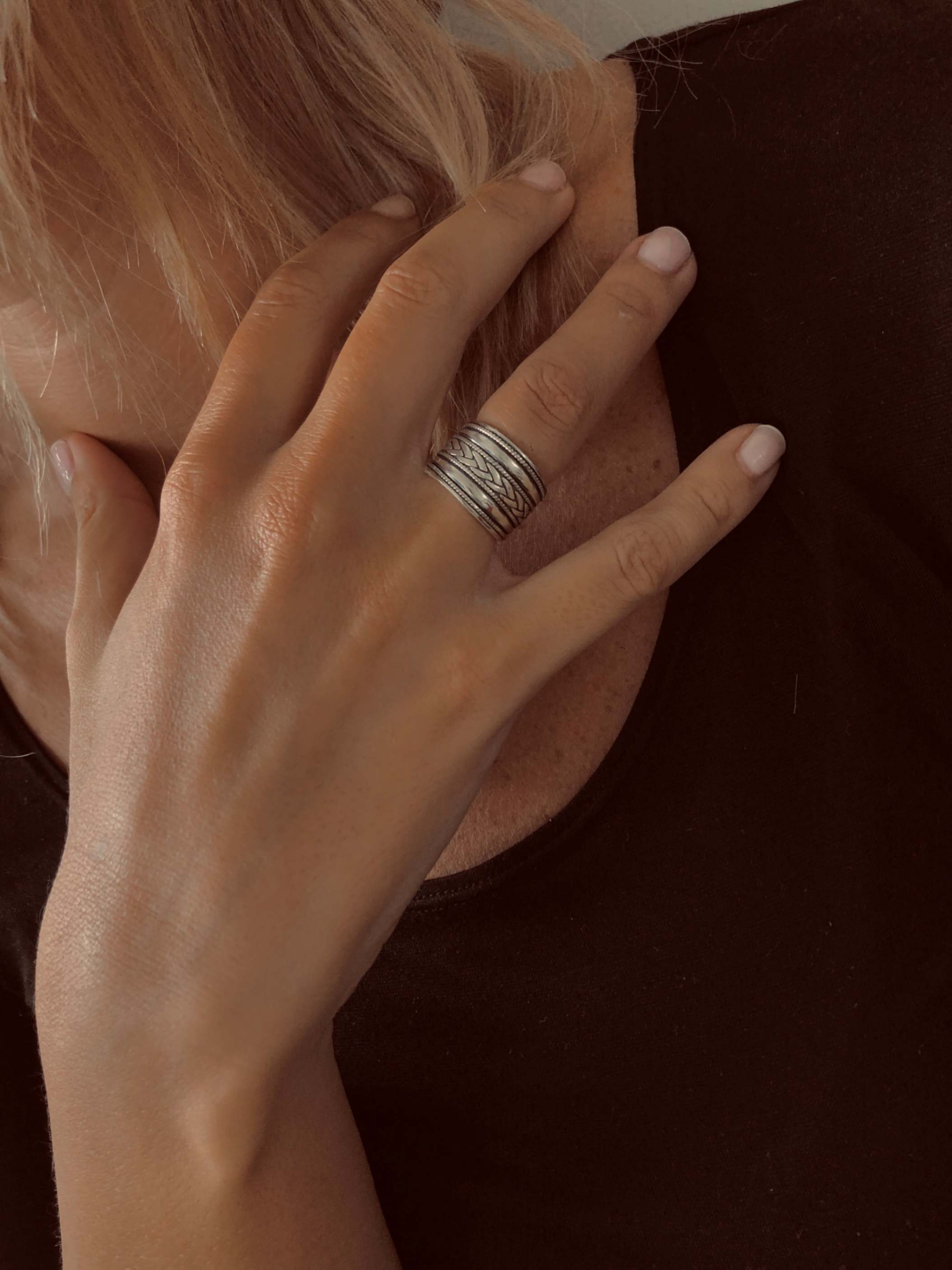 Bague Nomad - Maison Di Giorgio