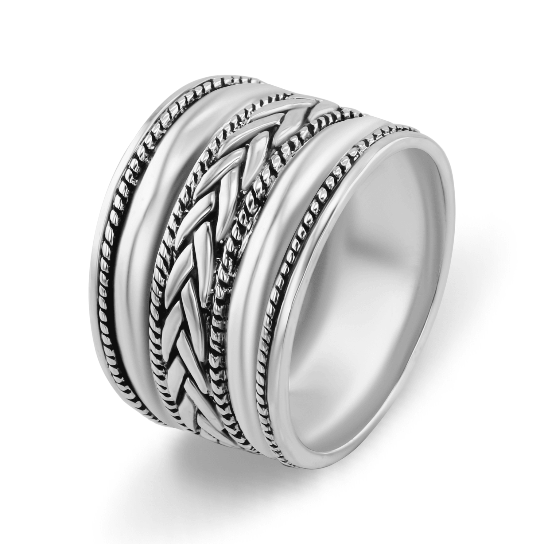 Bague Nomad - Maison Di Giorgio