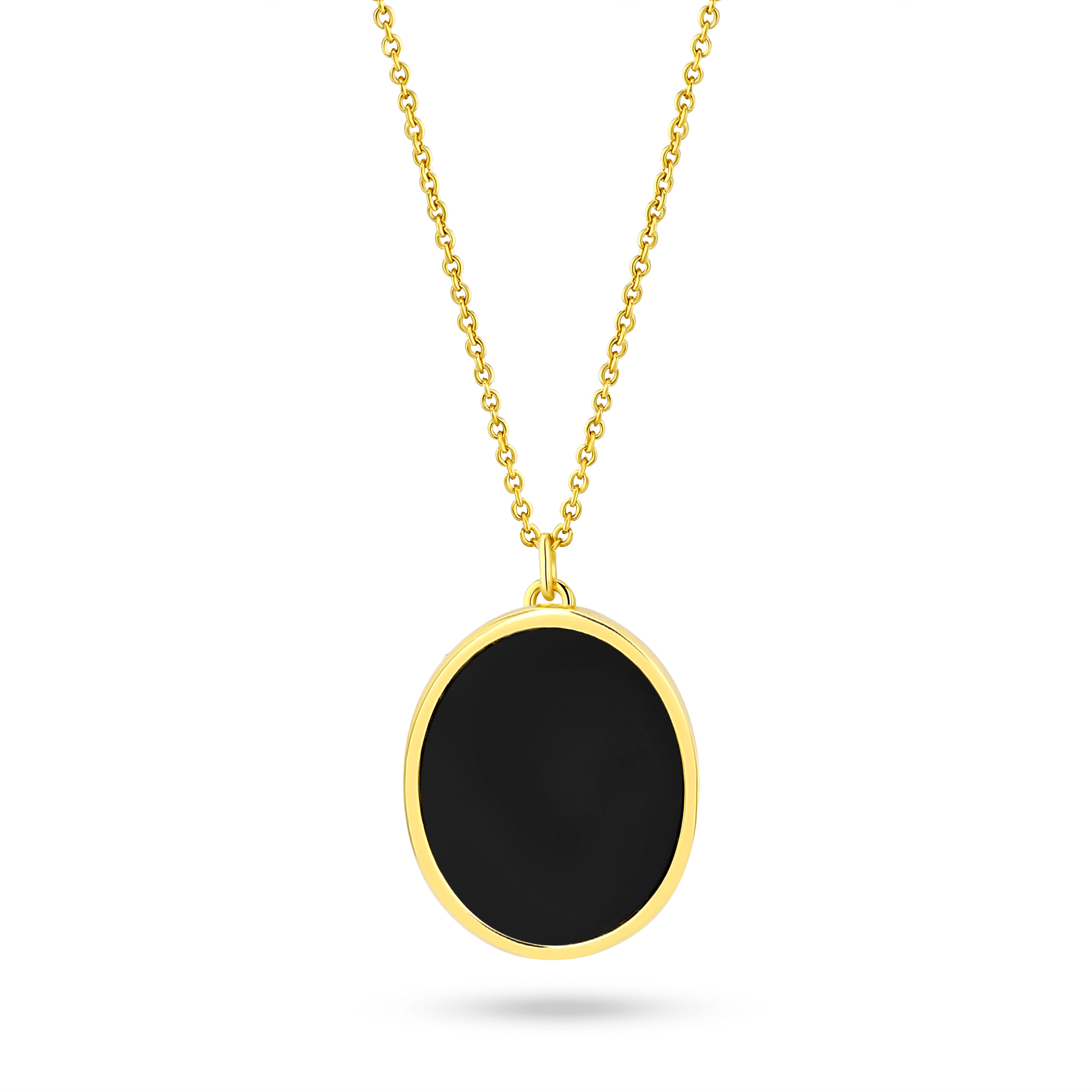 Collier Nomad - Maison Di Giorgio