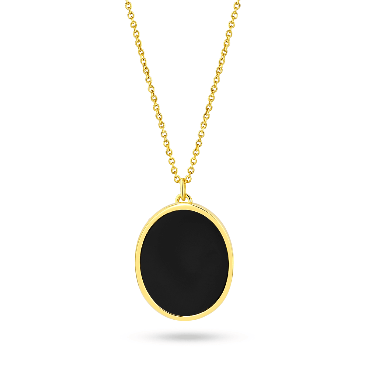 Collier Nomad - Maison Di Giorgio