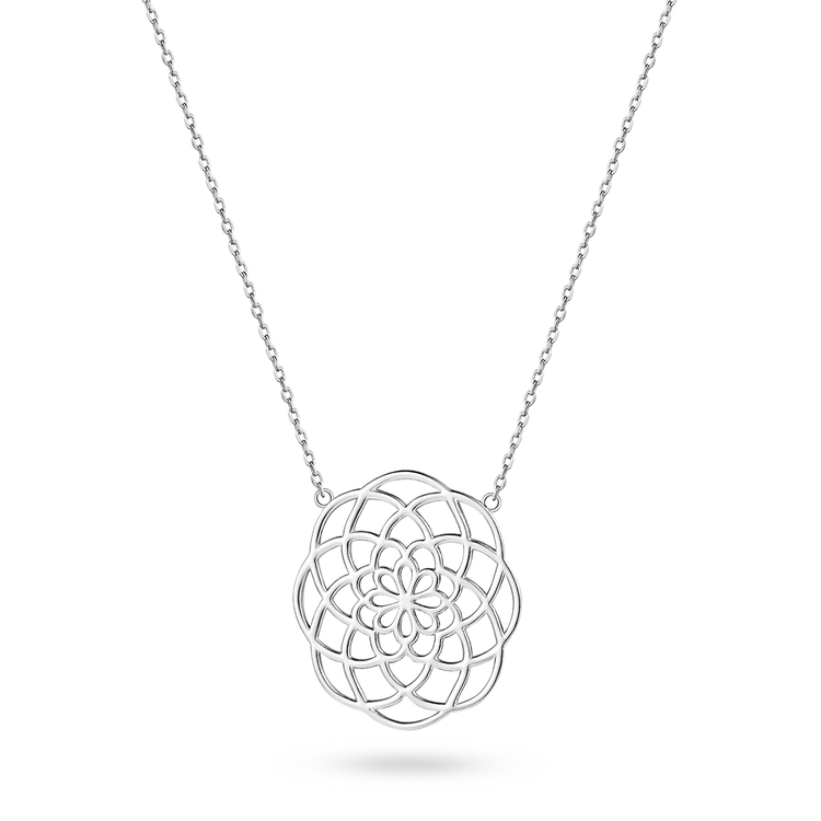 Set de collier et bracelet Nomad - Maison Di Giorgio