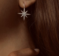Set de collier et boucles d'oreilles Di Giorgio Spirit - Maison Di Giorgio