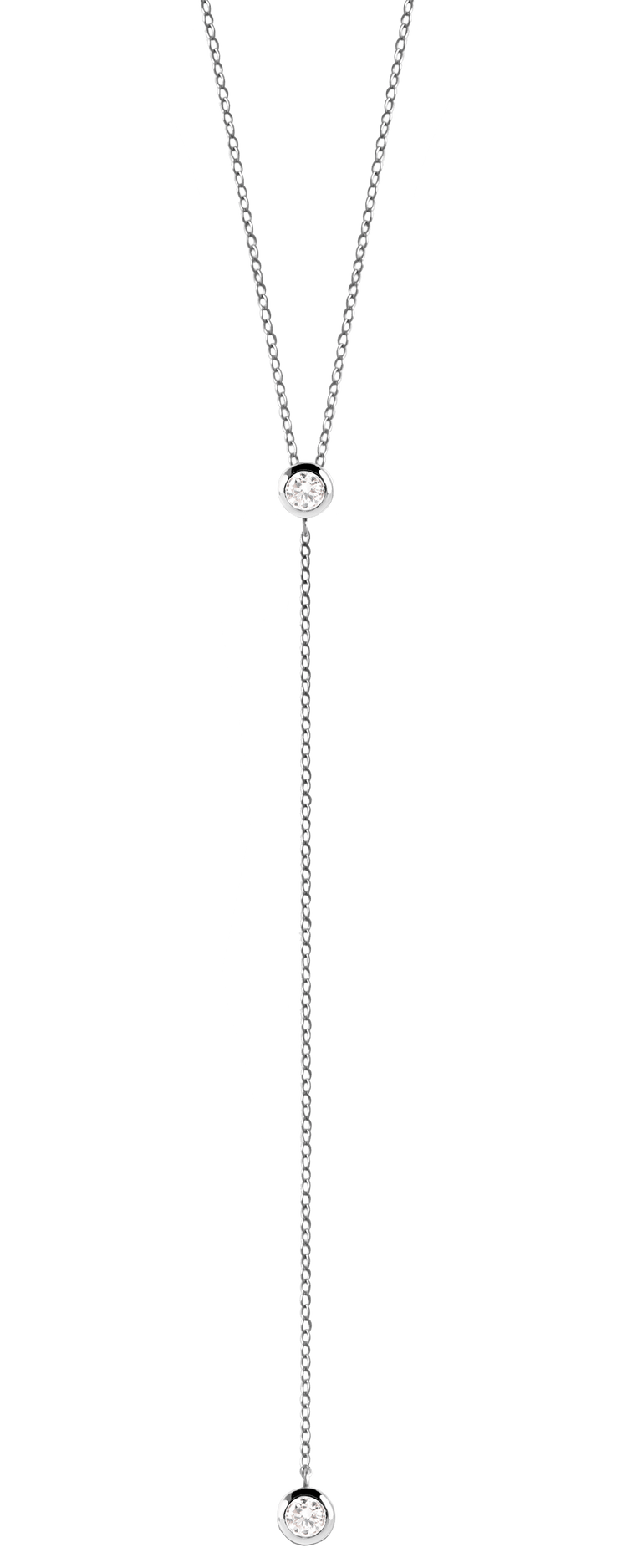 Set de collier et boucles d'oreilles Di Giorgio Spirit - Maison Di Giorgio