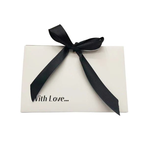 Carte Cadeau de Noël - 50€ - Maison Di Giorgio