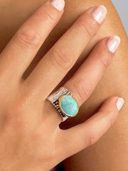 Bague Nomad - Maison Di Giorgio