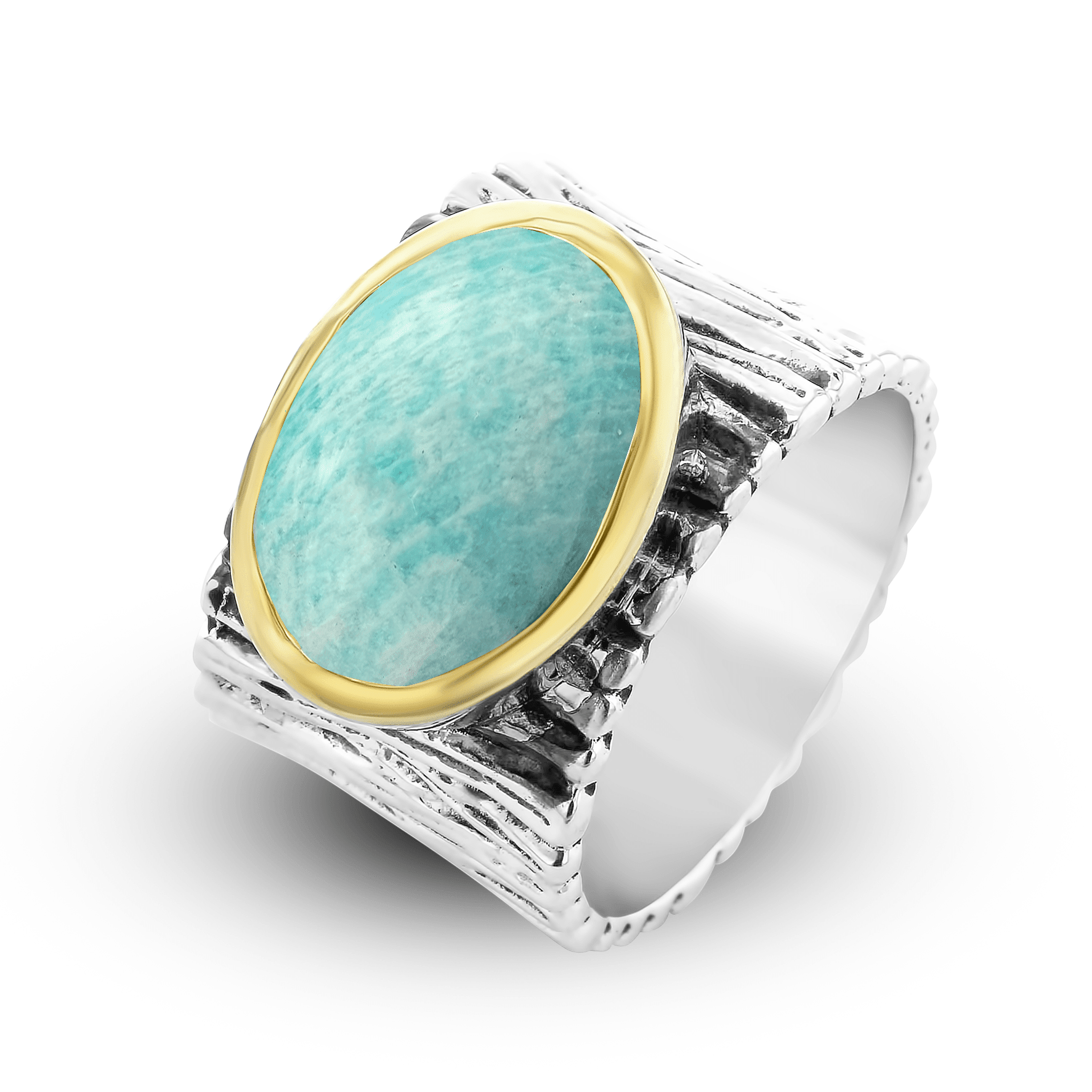 Bague Nomad - Maison Di Giorgio