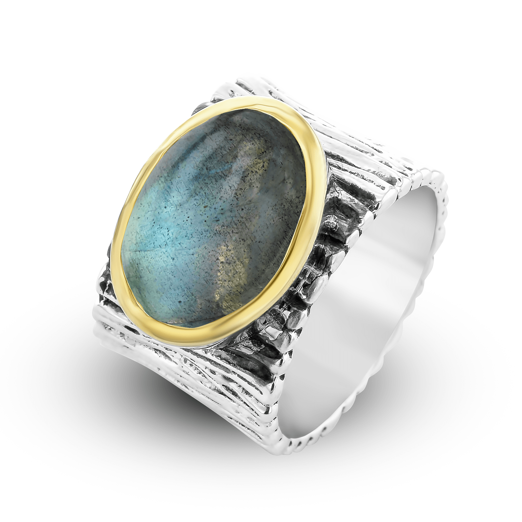 Bague Nomad - Maison Di Giorgio