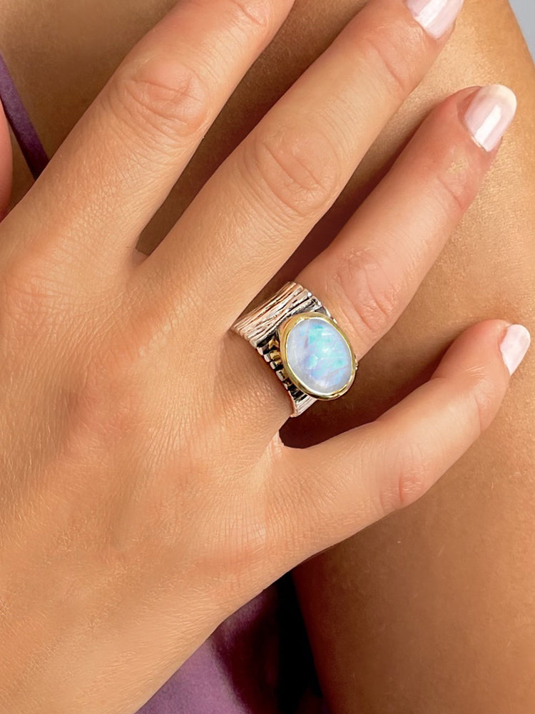 Bague Les Petites Précieuses - Maison Di Giorgio