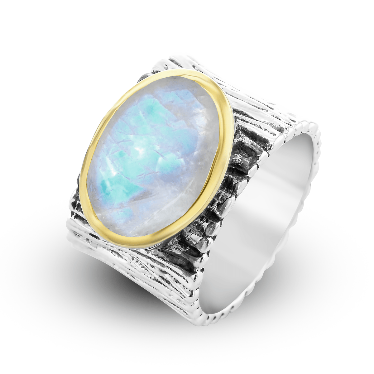 Bague Les Petites Précieuses - Maison Di Giorgio