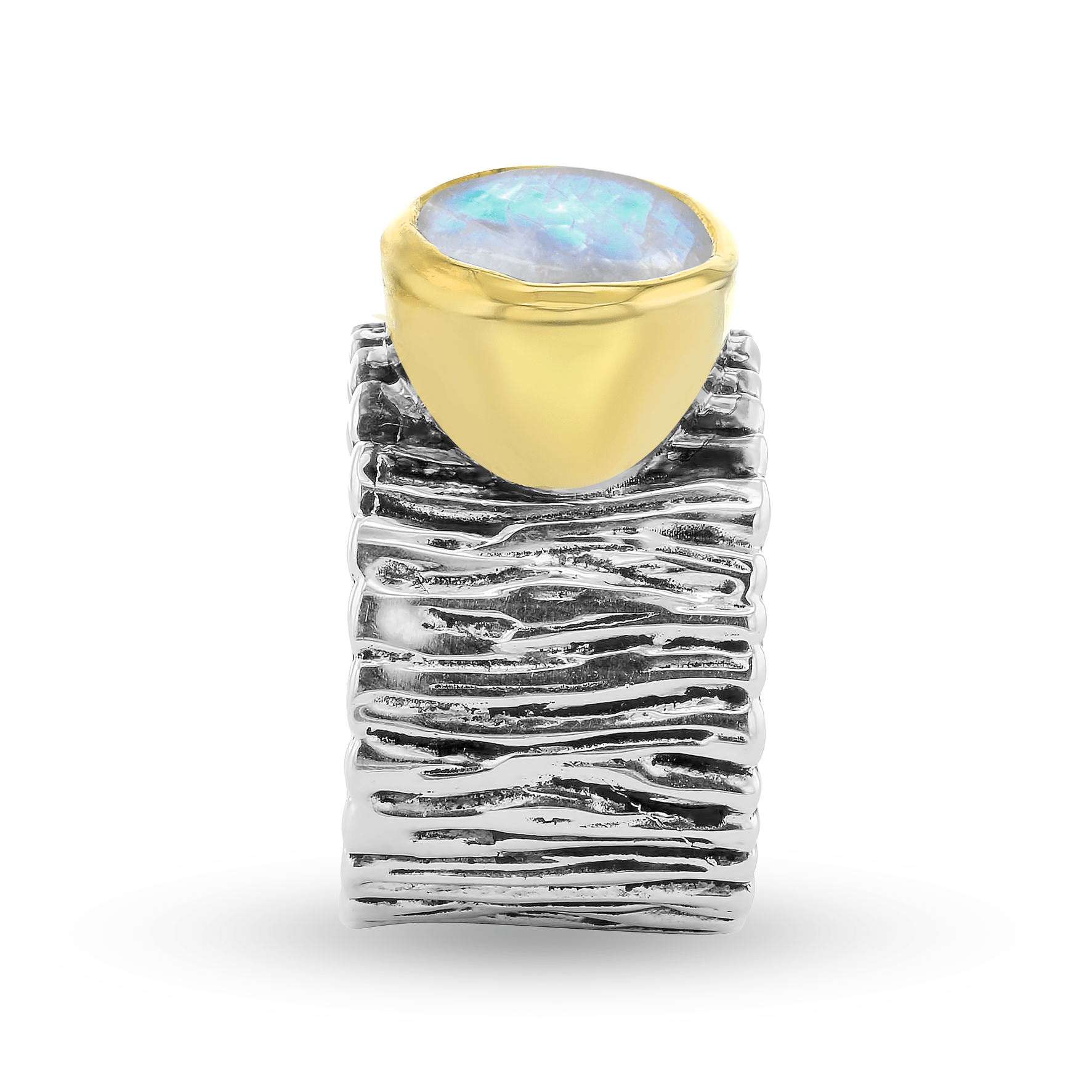 Bague Les Petites Précieuses - Maison Di Giorgio