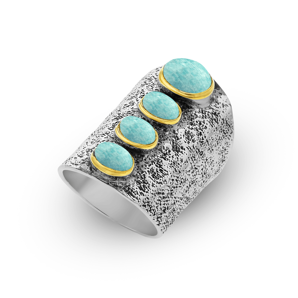 Bague Nomad - Maison Di Giorgio